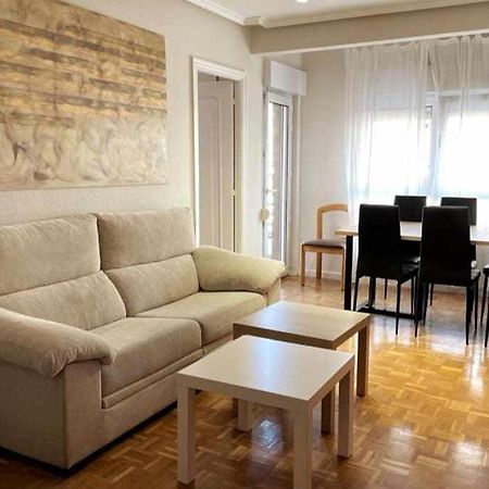 Oak Flat - 4 Habitaciones, 2 Banos, Terrazas- Леон Экстерьер фото